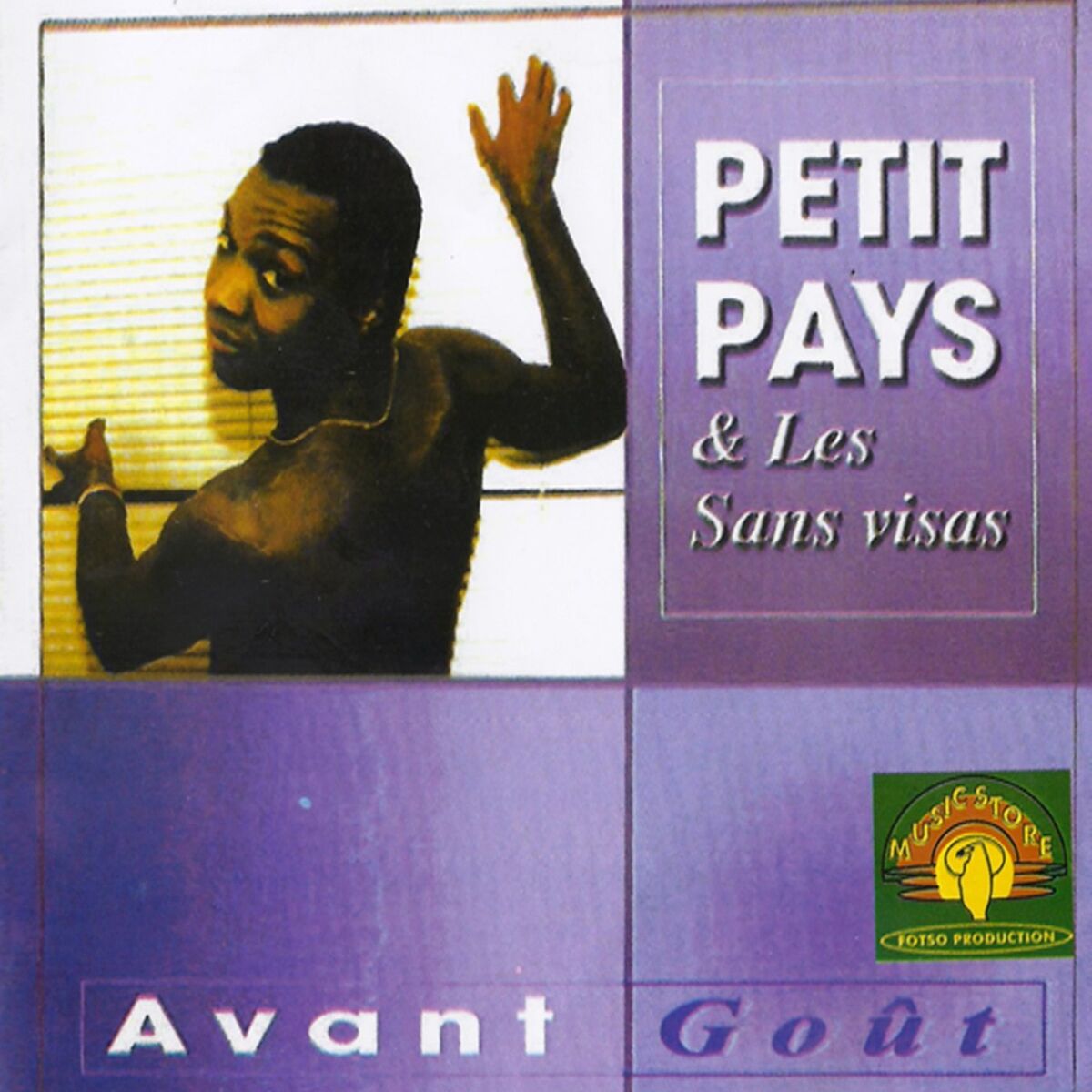 Album cover of Mumi