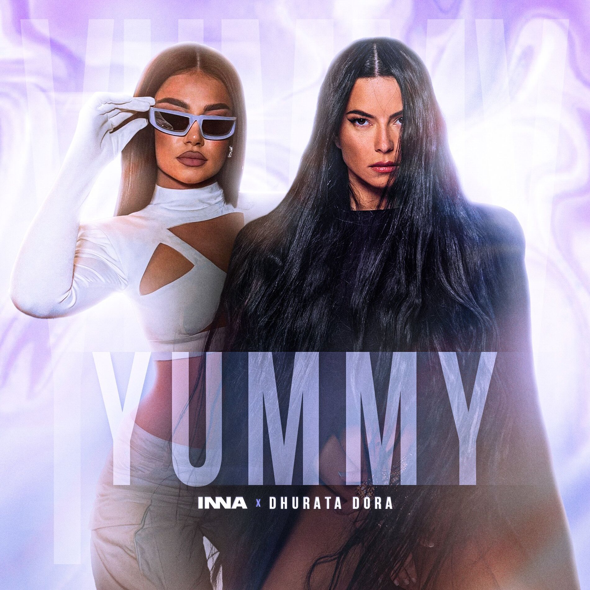 Album cover of Yummy
