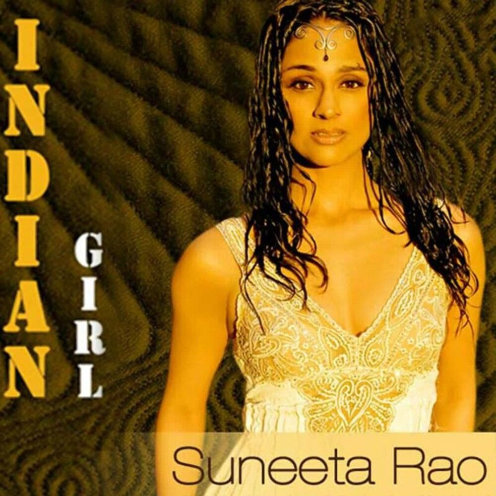 Picture of Indian Girl