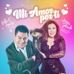Cover of Mi Amor por Ti
