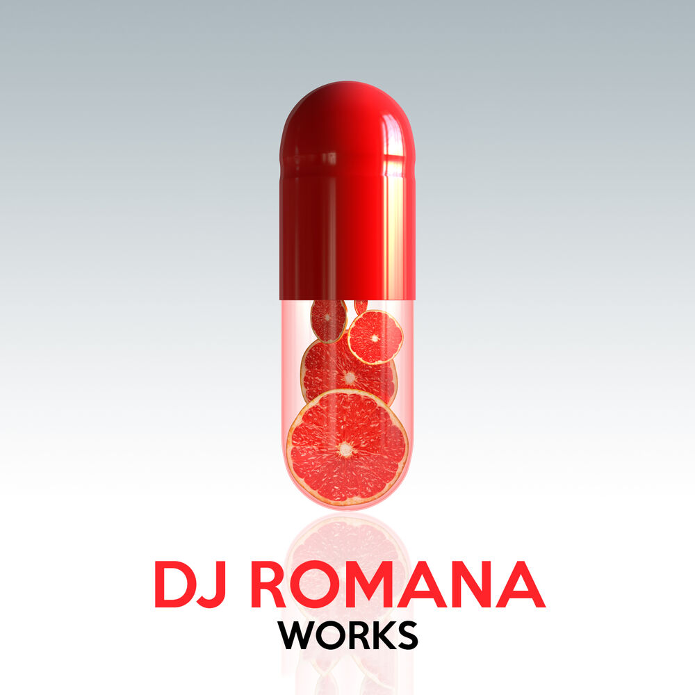 Picture of Dj Romana Works