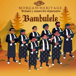 Cover of Bambulele