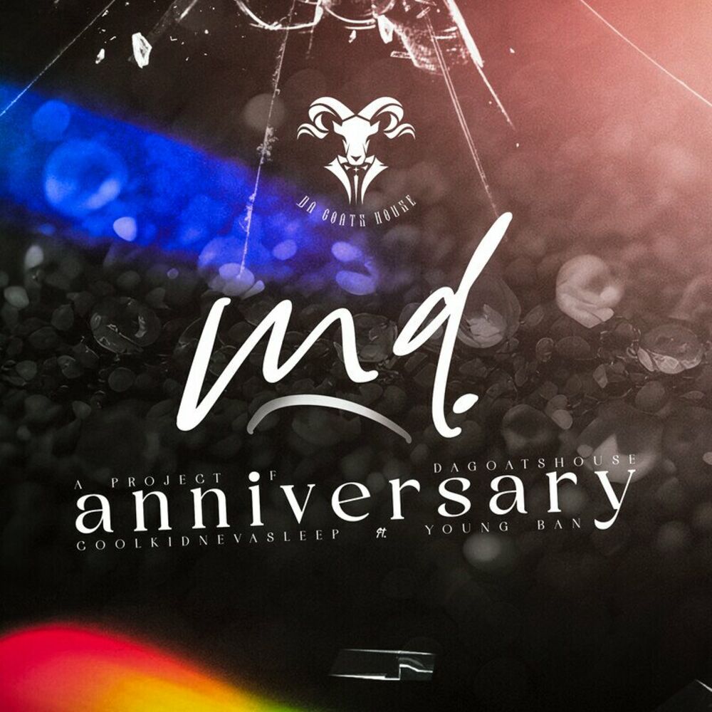 Picture of MD Anniversary