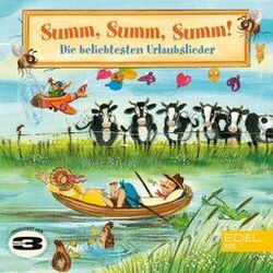 Cover of Wenn ich den See seh'