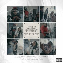 Cover of Jalapeños