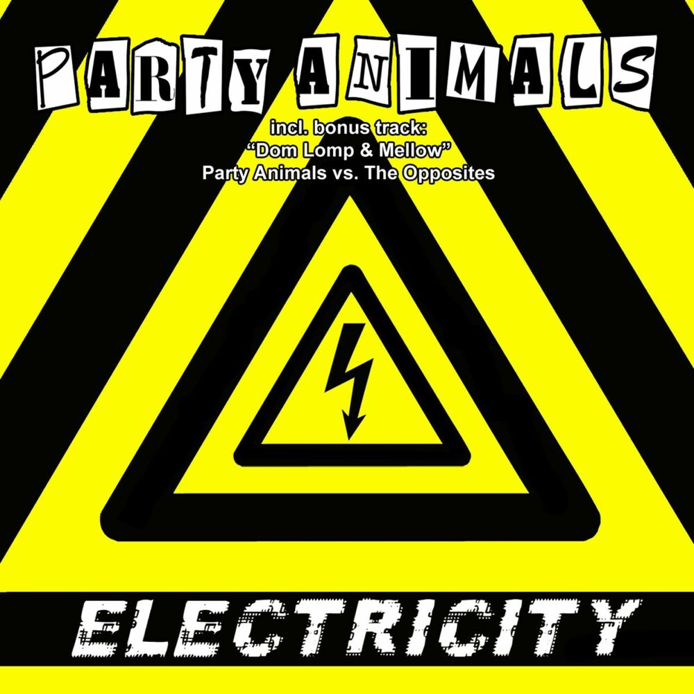 Picture of Electricity