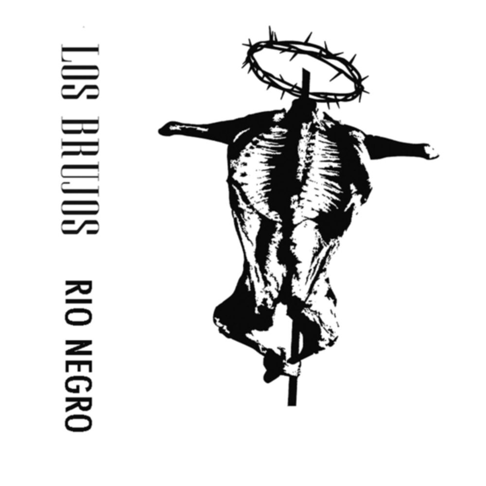 Picture of Rio Negro (Remixes)