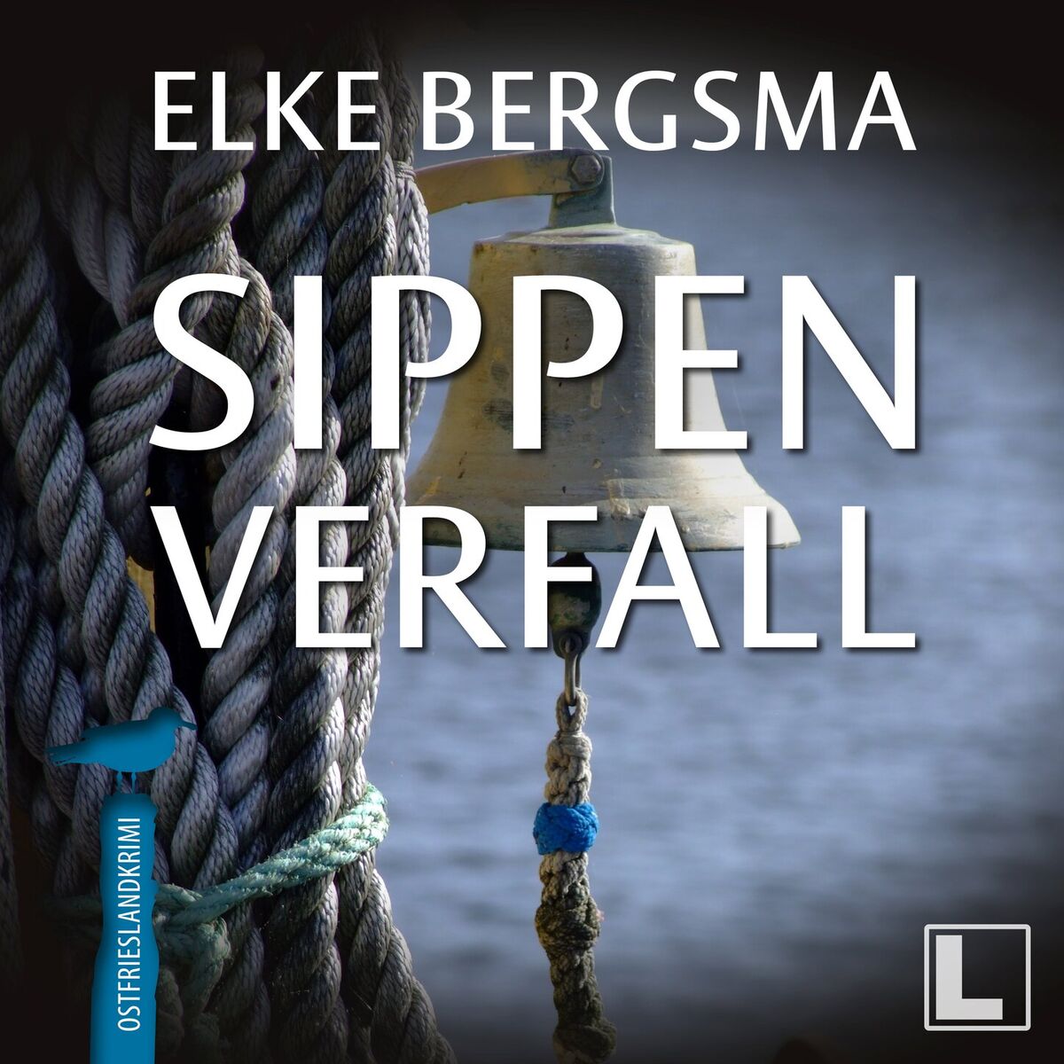 Album cover of Sippenverfall - Büttner und Hasenkrug ermitteln, Band 18 (ungekürzt)