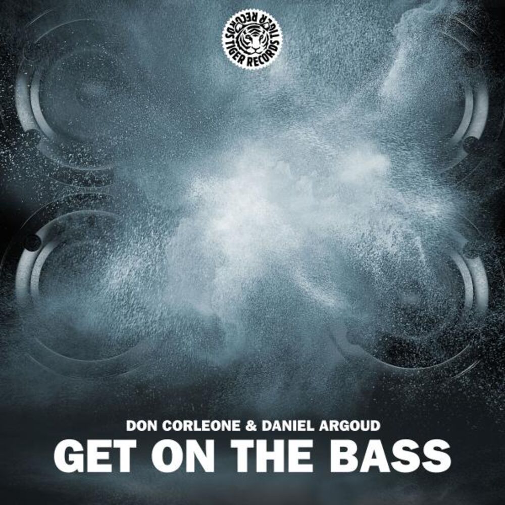 Picture of Get on the Bass