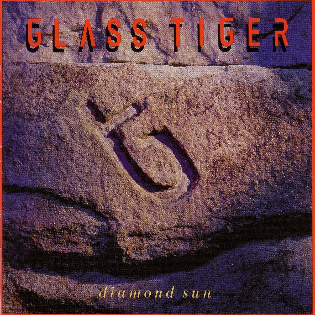 Album cover of Diamond Sun