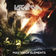 Master of Elements by Krama album cover