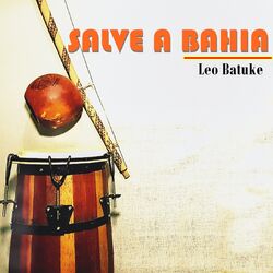 Cover of Salve a Bahia