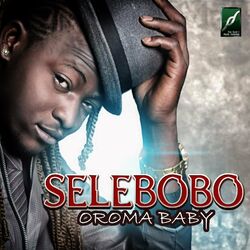 Cover of Oroma Baby