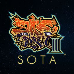 State Of The Art 2