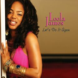 Cover of Let's Do It Again
