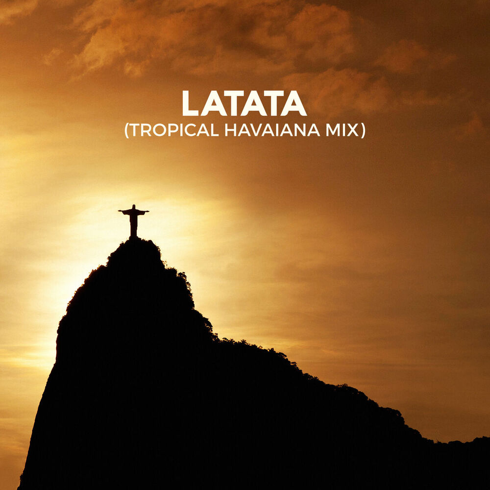 Picture of Latata (Tropical Havaiana Mix)