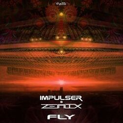 Cover of Fly