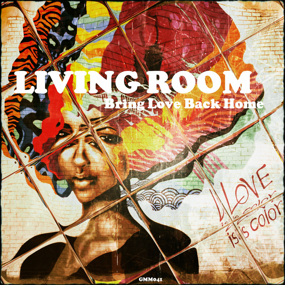 Picture of Bring Love Back Home
