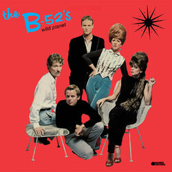 Cover of Wild Planet