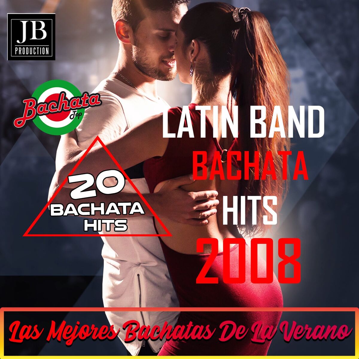 Album cover of Chiquilla Chiquita