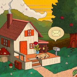 Cover of Stardew Valley Chill Lofi II