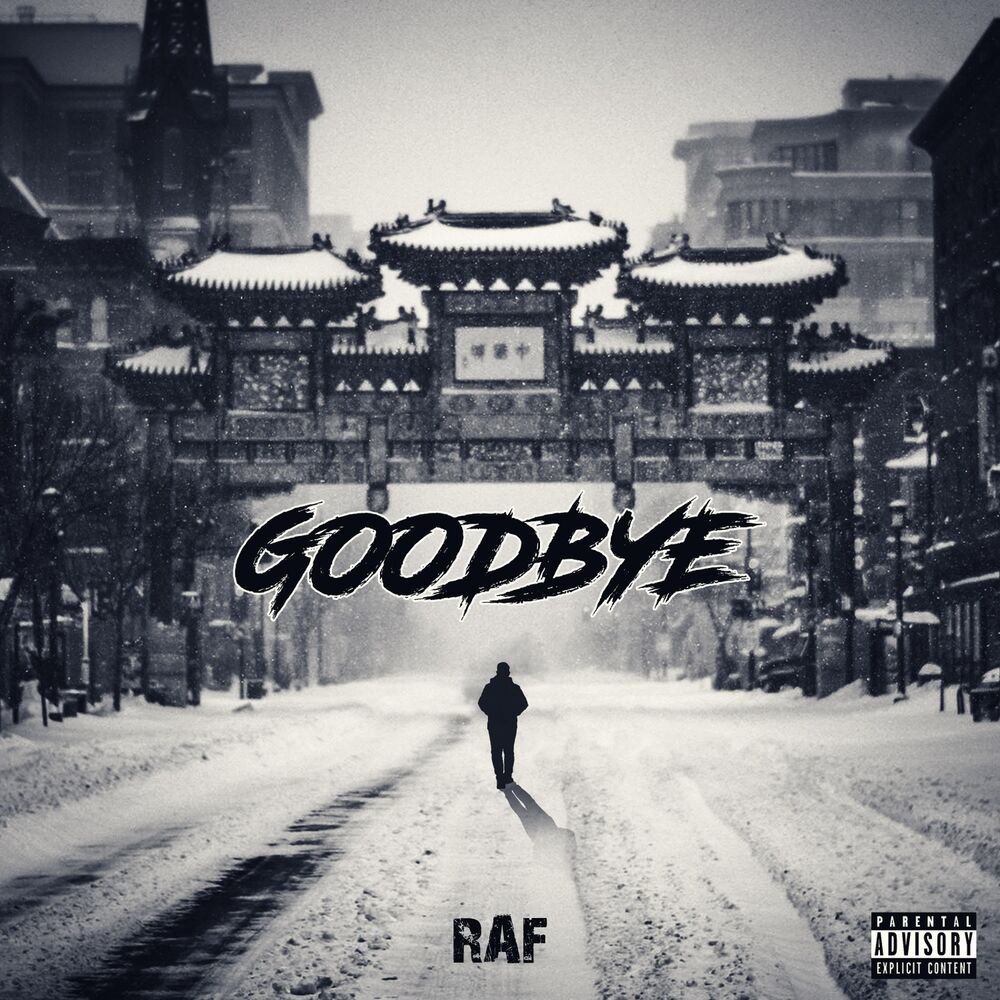 Picture of Goodbye