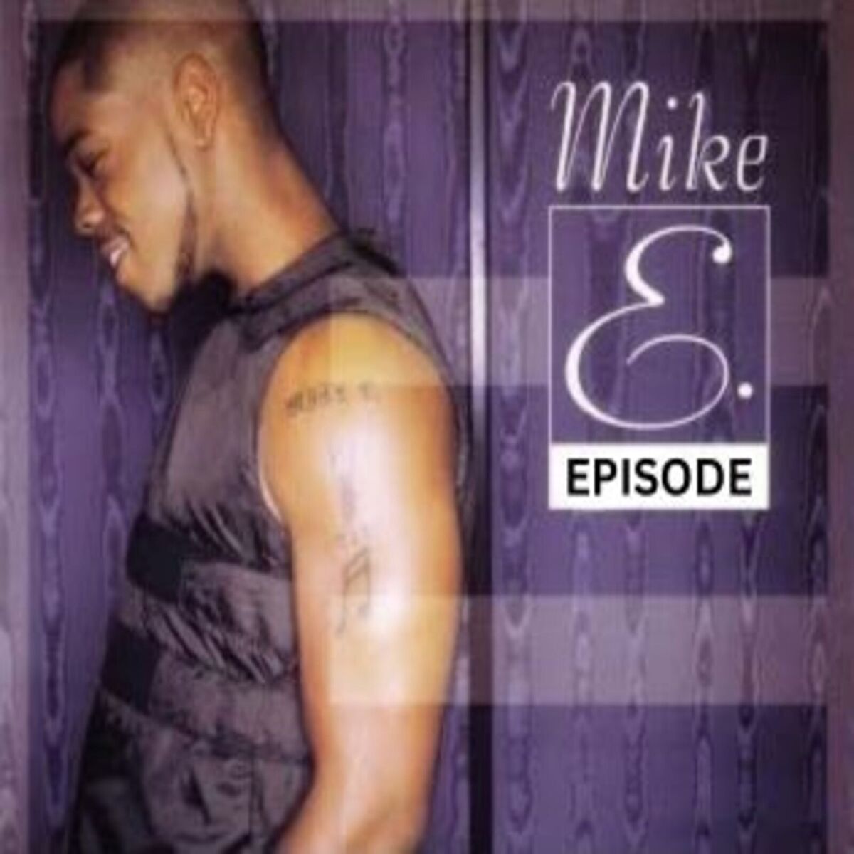 Album cover of Episode