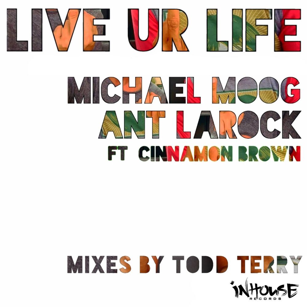 Picture of Live Ur Life