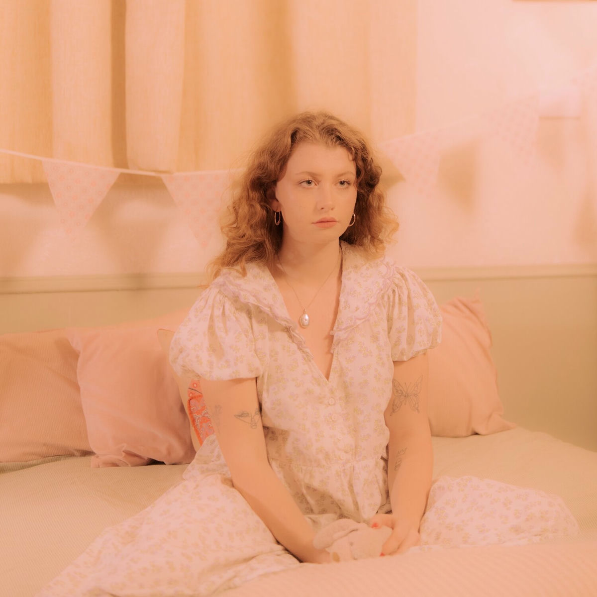 Album cover of The Woman