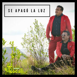 Cover of Se Apagó la Luz