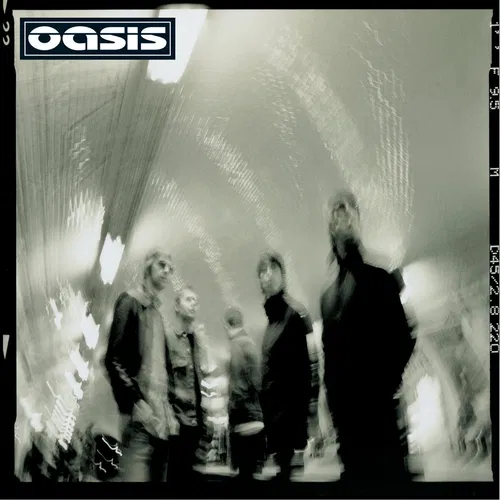 Heathen Chemistry — cover art