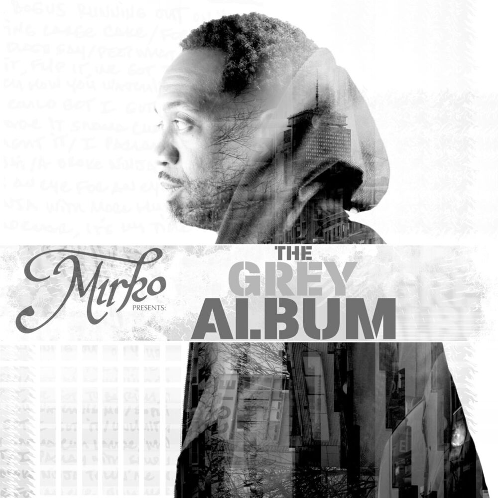 Picture of The Grey Album