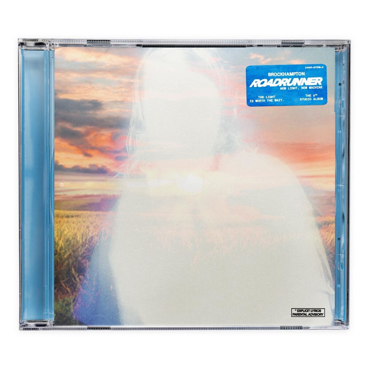 Album cover of BANKROLL (feat. A$AP Rocky & A$AP Ferg)