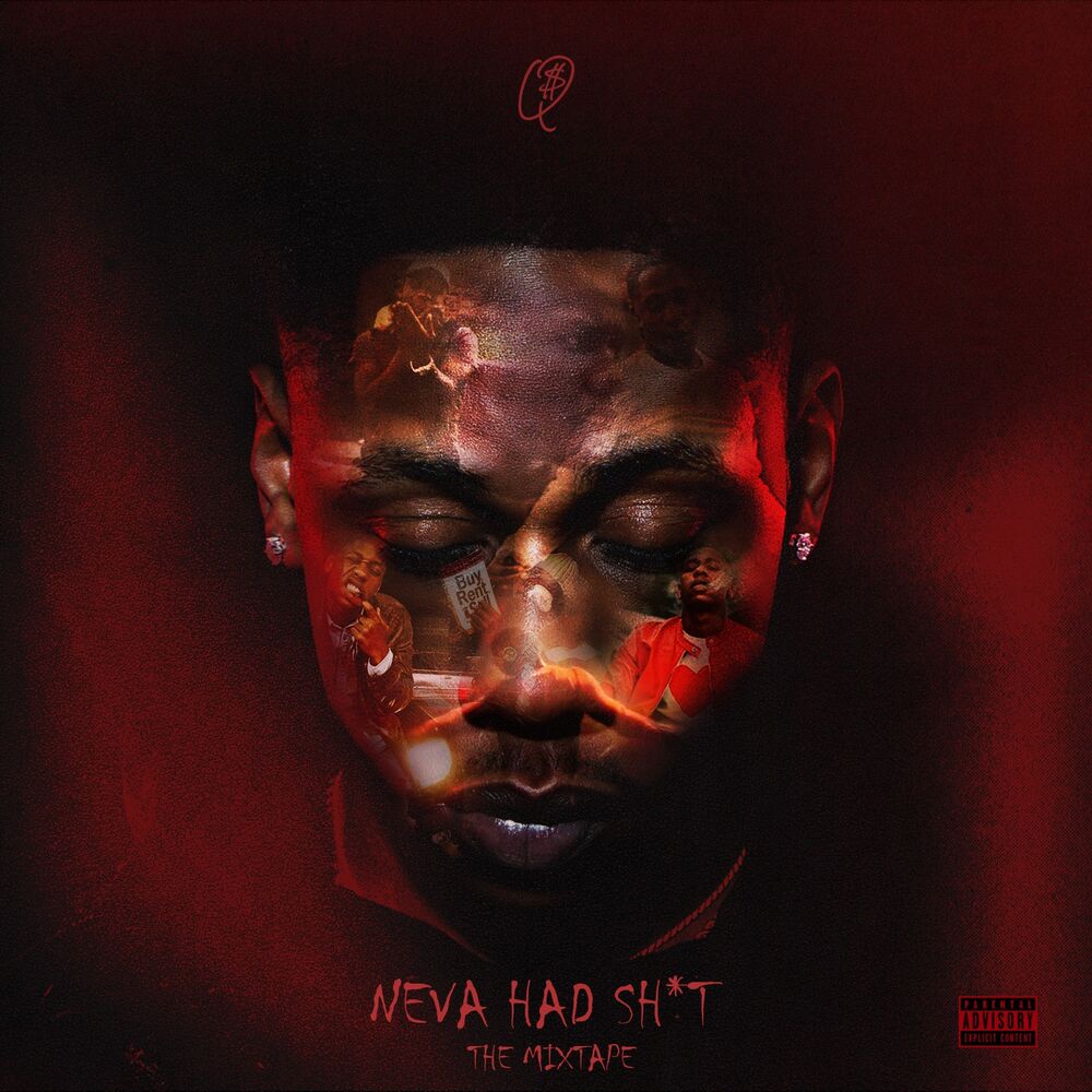 Picture of Neva Had Shit