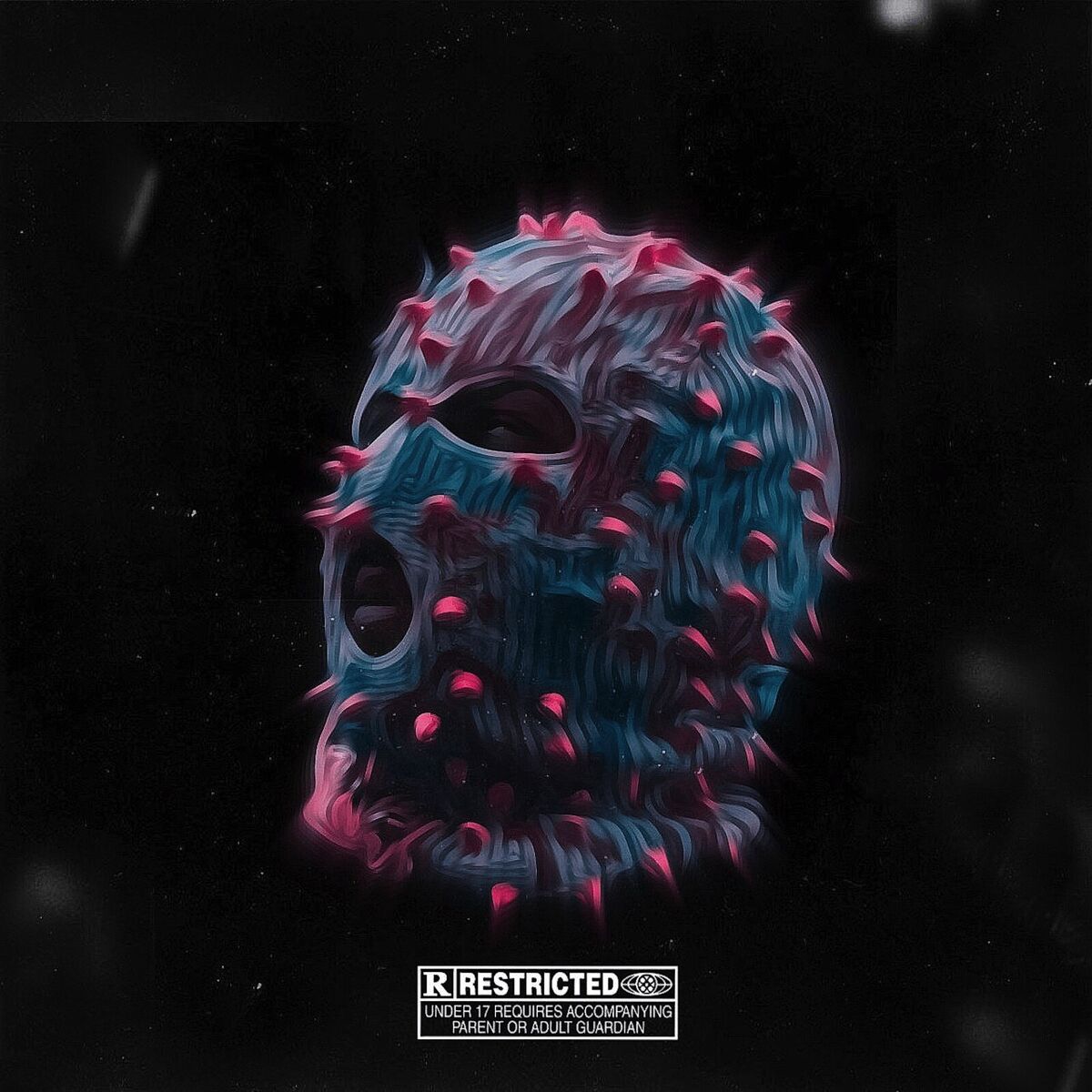 Album cover of Hayaatuna