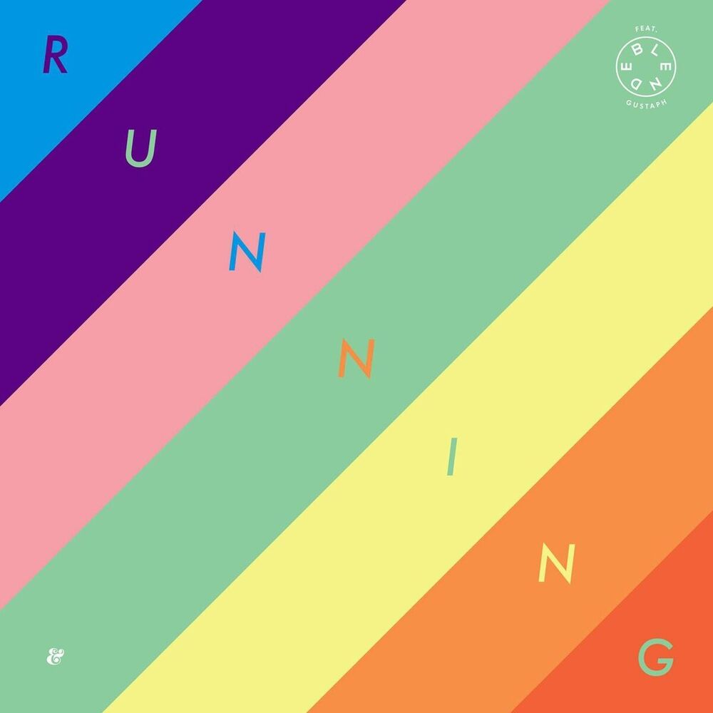 Picture of Running