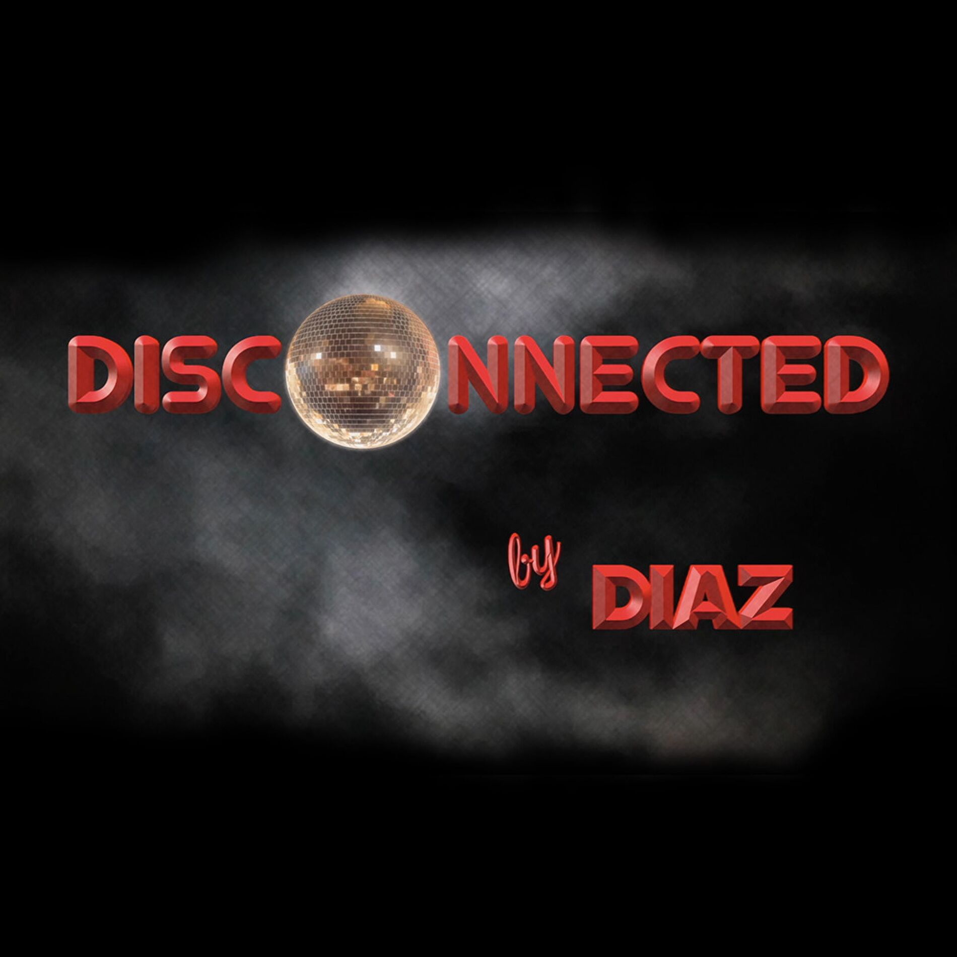 Album cover of Disconnected