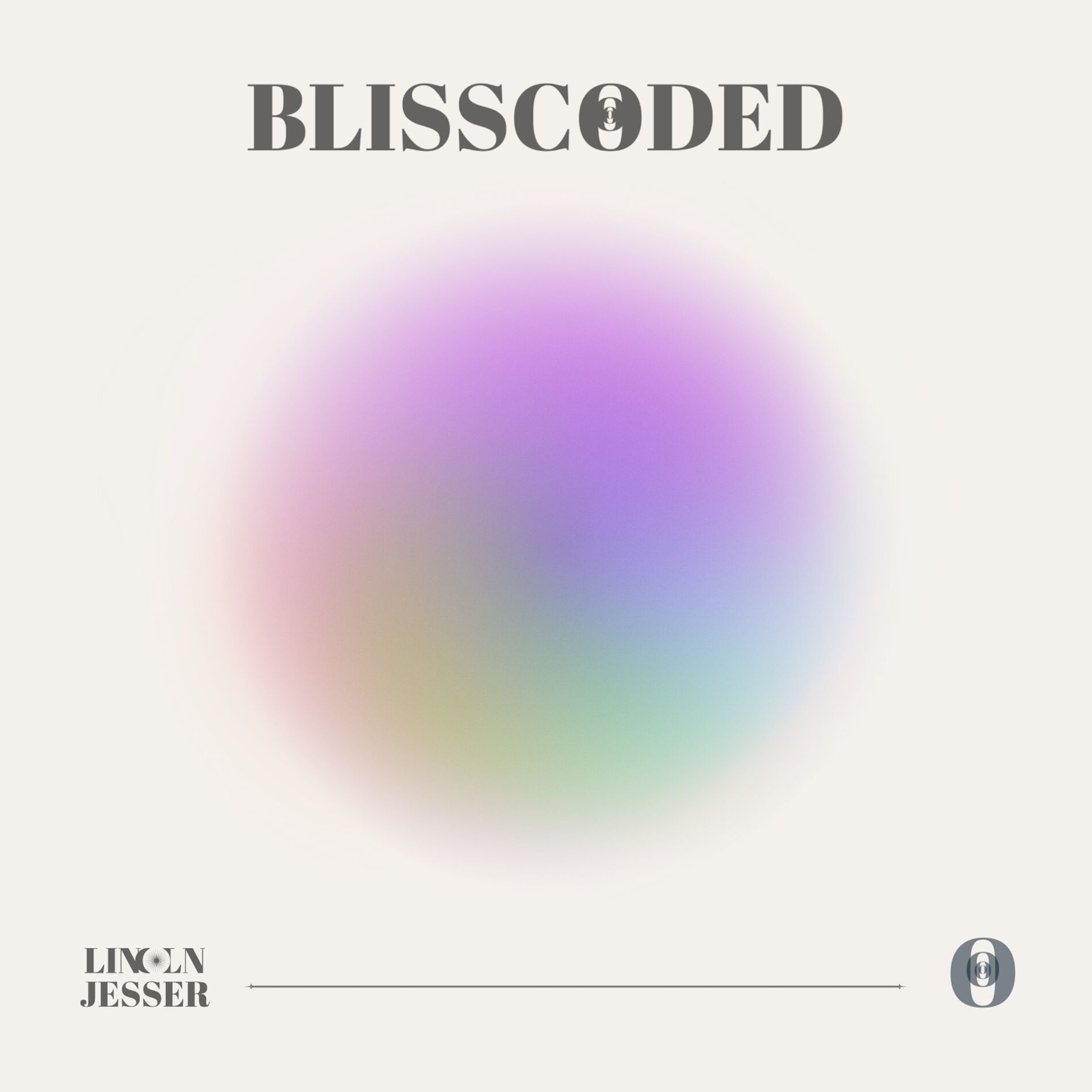 Album cover of Blisscoded