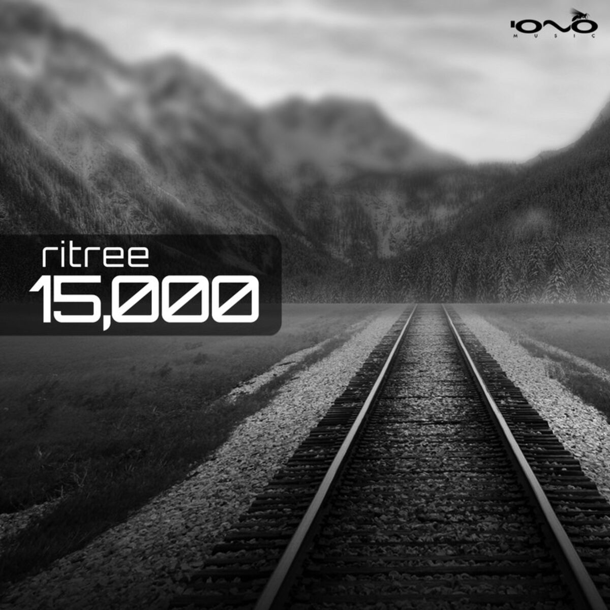 Album cover of 15,000