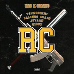 Cover of RC