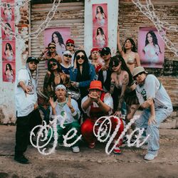 Cover of Se Va (feat. Noriega, Leinvd & La Mafia del Perreo)