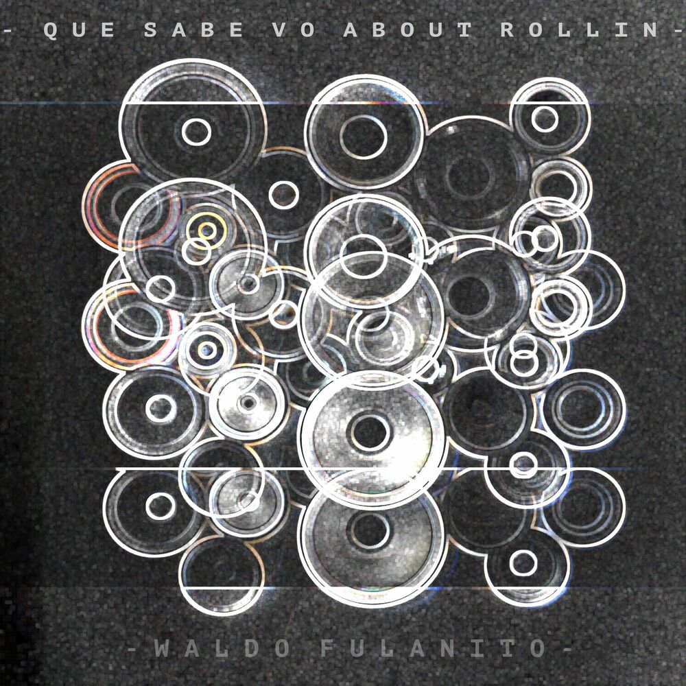 Picture of Que sabe vo about rollin..