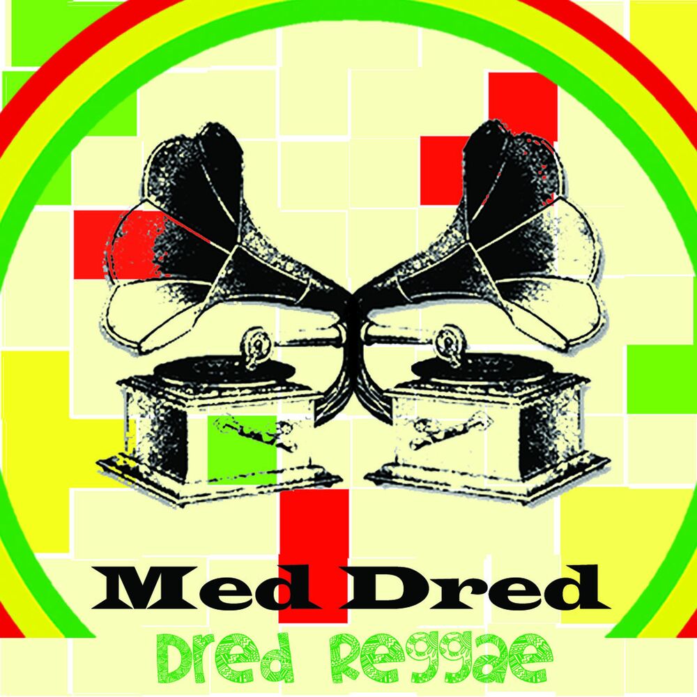 Picture of Dred Reggae
