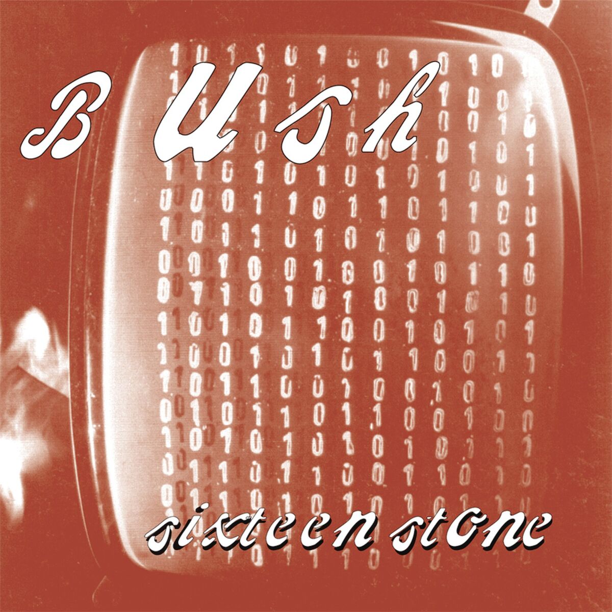 Album cover of Glycerine