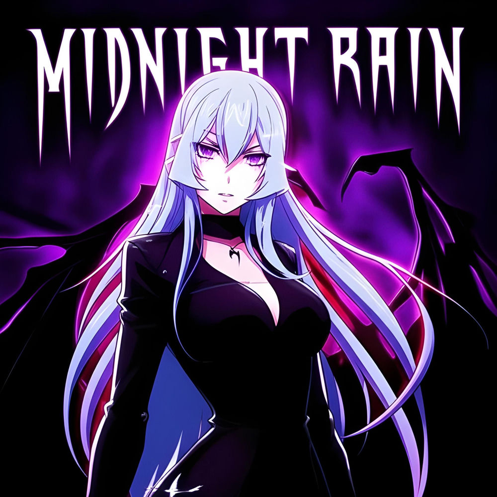 MIDNIGHT RAIN