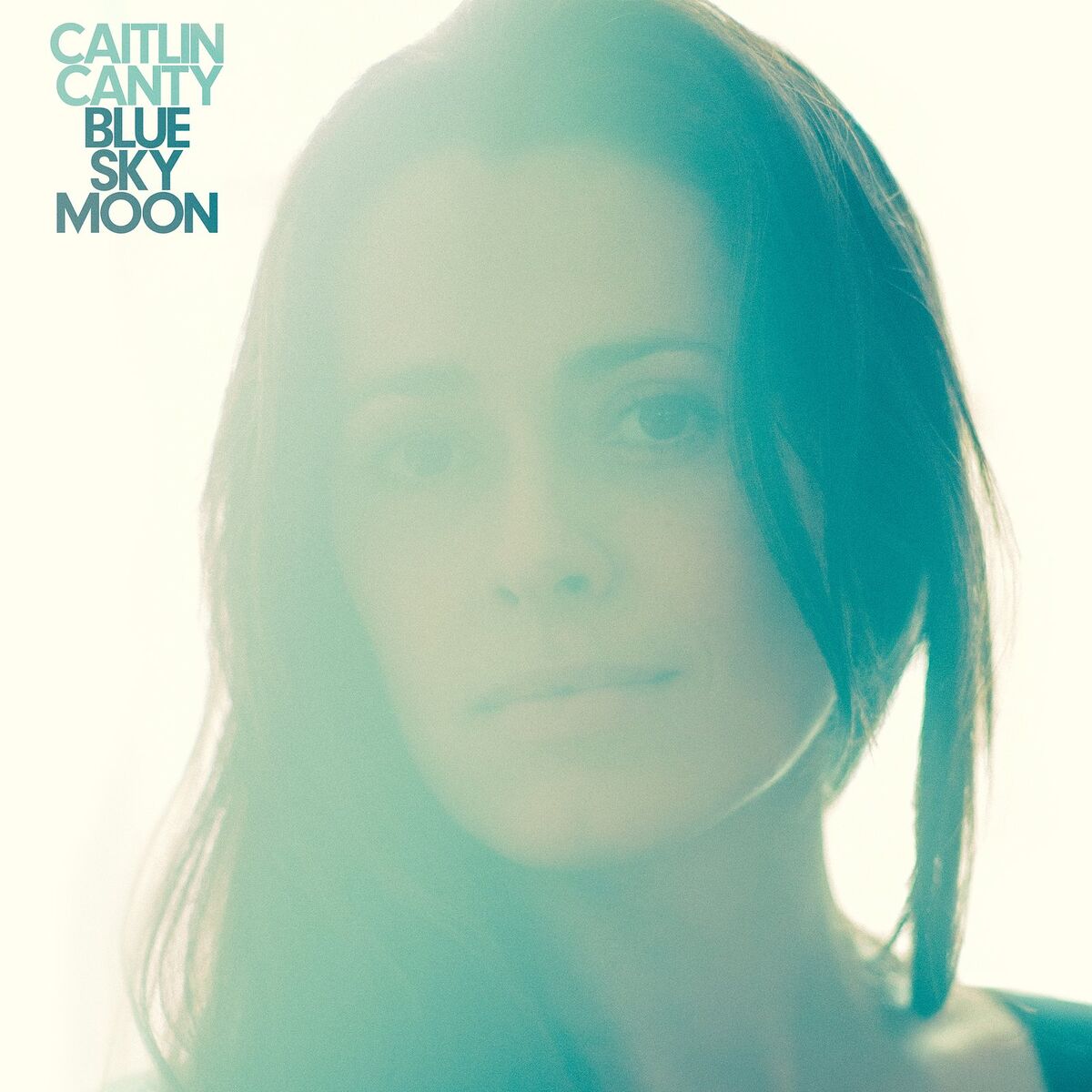 Album cover of Blue Sky Moon