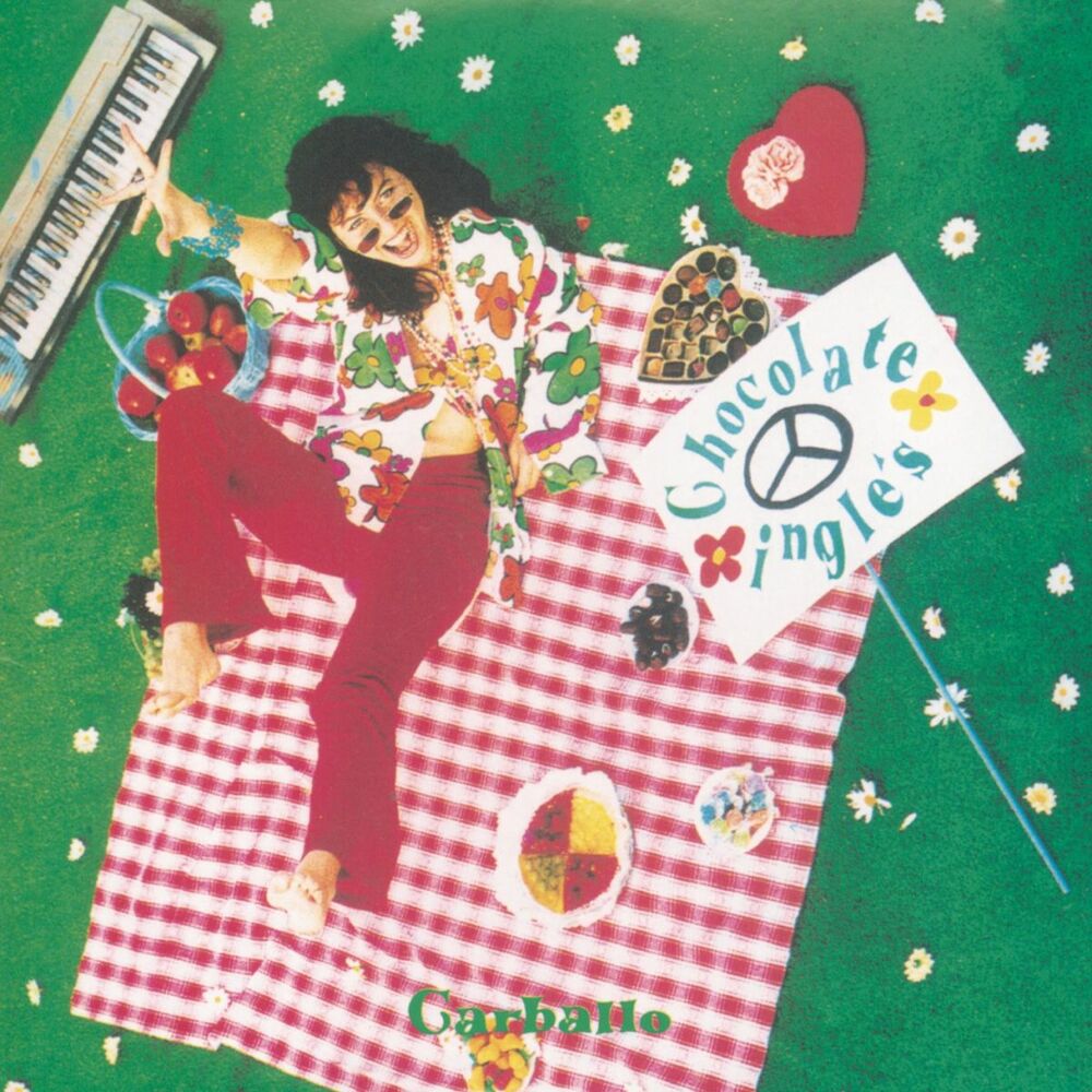 Picture of Chocolate Inglés