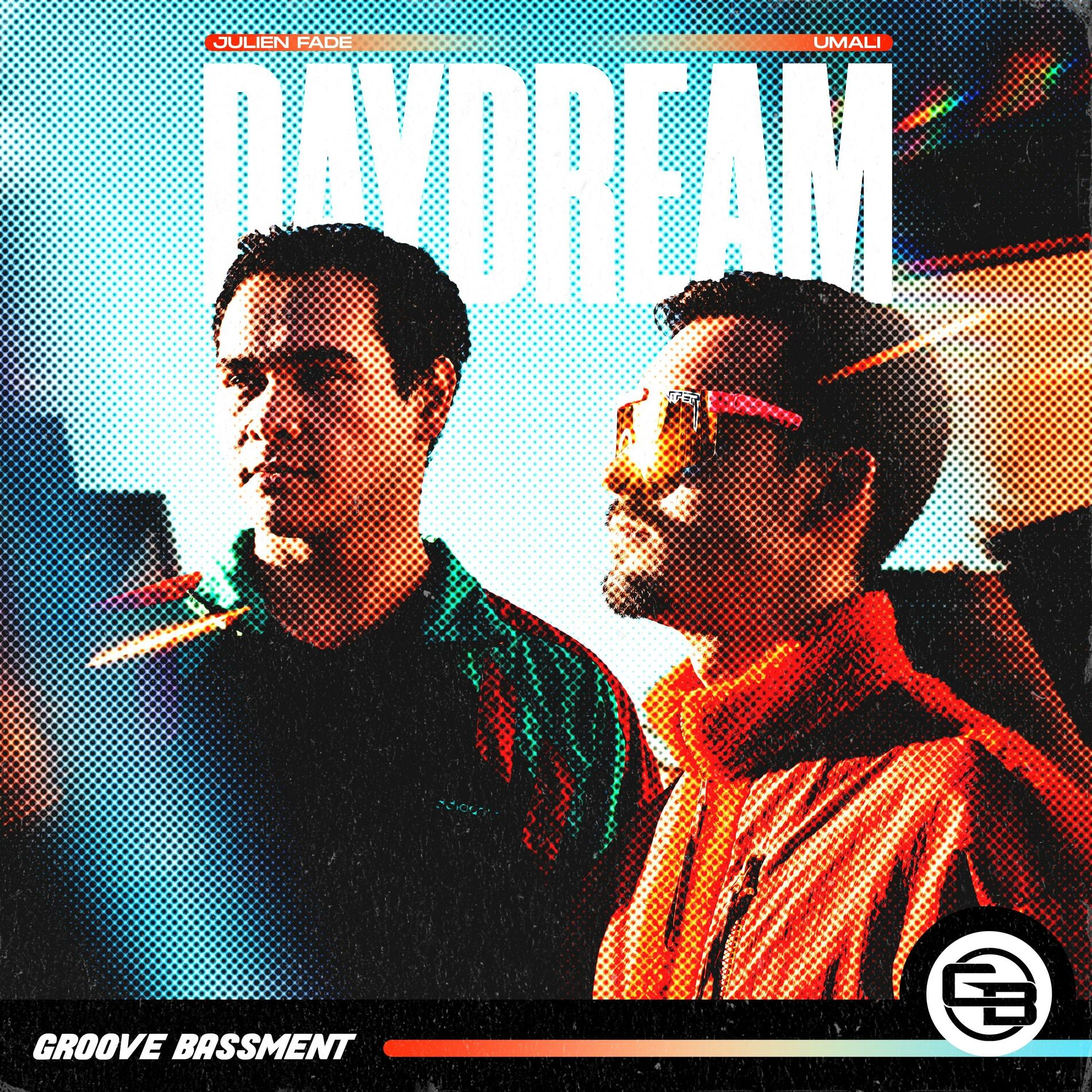 Album cover of Daydream