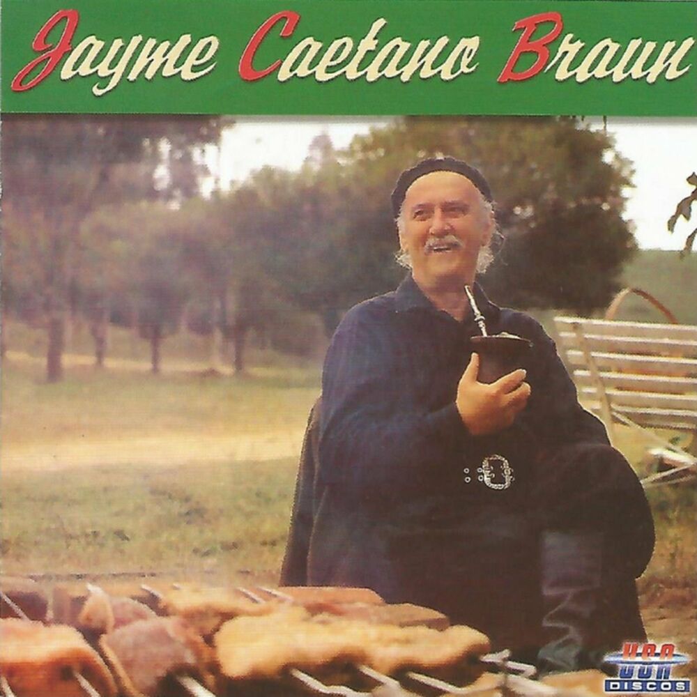 Picture of POEMAS GAÚCHOS