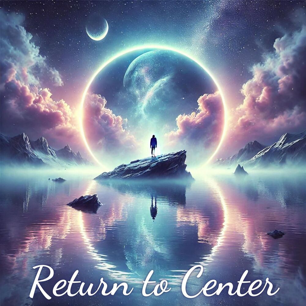 Picture of Return to Center: Japanese Flute Healing Music for Centering Your Spirit